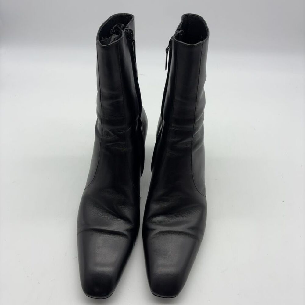 Saint Laurent Men’s Boot
